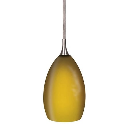 Elco Lighting Line Voltage Pendants E12AT